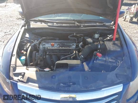 2012 Honda Accord LX z VIN 1HGCP2F31CA009280, wystawiony jako IAAI lot #43491898 z przebiegiem 229 654 mil mil oraz . Historia ofert i sprzedaży dostępna na DreamBid. Obrazek 10.