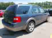 2005 Ford Freestyle SEL with VIN 1FMZK021X5GA44119, listed as a IAAI auction lot 42906391 with 130,032 mi miles and . Bid and sale history available at DreamBid. Image 4.