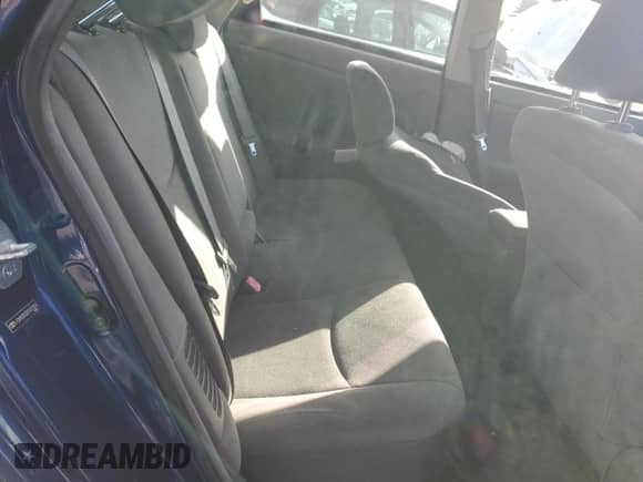 2011 Toyota Prius III с VIN JTDKN3DU2B1471816, выставлен на аукционе Copart как лот 61050905 с пробегом Не указан миль и Списание • Salvage title. История ставок и продаж доступна на DreamBid. Изображение 10.