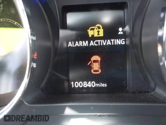 2020 Mitsubishi Outlander SE с VIN JA4AP4AU2LU025935, выставлен на аукционе IAAI как лот 41965796 с пробегом 100 840 миль миль и . История ставок и продаж доступна на DreamBid. Изображение 15.