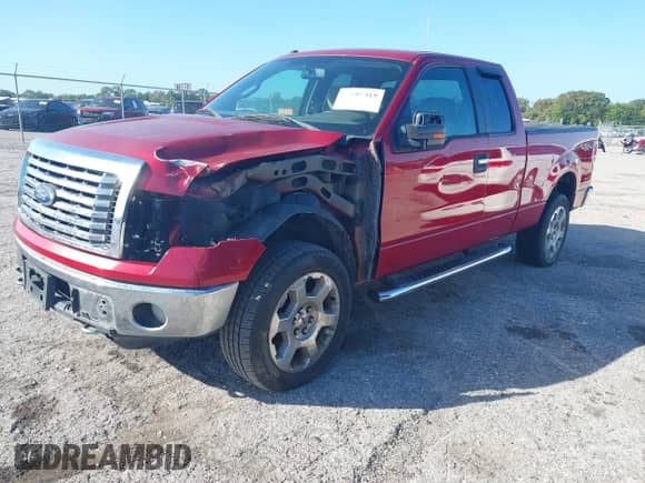 2010 Ford F-150 XL z VIN 1FTFX1EV5AFC15131, wystawiony jako IAAI lot #43485919 z przebiegiem 171 956 mil mil oraz . Historia ofert i sprzedaży dostępna na DreamBid. Obrazek 17.
