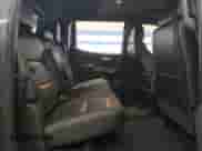 2019 GMC Sierra 1500 AT4 with VIN 1GTP9EEL3KZ177788, listed as a Copart auction lot 70734015 with 123,513 mi miles and Salvage title. Bid and sale history available at DreamBid. Image 10.