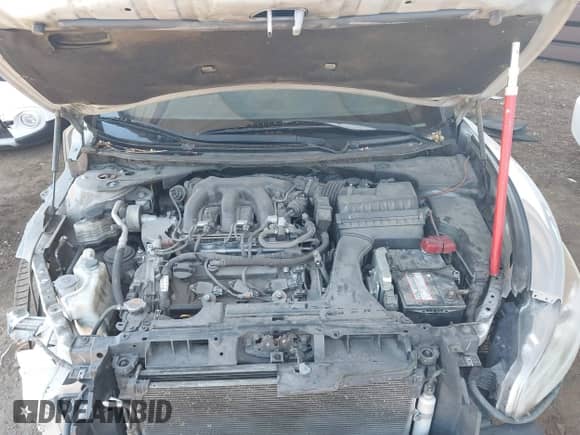 2014 Nissan Maxima SV with VIN 1N4AA5APXEC475581, listed as a IAAI auction lot 42554613 with 156,412 mi miles and . Bid and sale history available at DreamBid. Image 10.