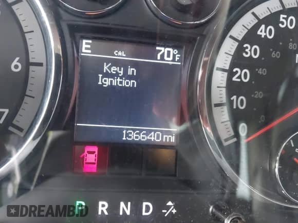 2011 Ram 1500 Big Horn with VIN 1D7RV1CT3BS557941, listed as a IAAI auction lot 42867361 with 136,640 mi miles and . Bid and sale history available at DreamBid. Image 15.