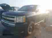 2011 Chevrolet Silverado 1500 LT с VIN 3GCPCSEA5BG133788, выставлен на аукционе IAAI как лот 43192400 с пробегом 224 413 миль миль и . История ставок и продаж доступна на DreamBid. Изображение 17.