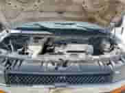 2014 Chevrolet Express Passenger LT с VIN 1GAZG1FGXE1106737, выставлен на аукционе Copart как лот 62956805 с пробегом 267 908 миль миль и Чистый • Clean title. История ставок и продаж доступна на DreamBid. Изображение 12.