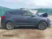 2016 Hyundai Santa Fe с VIN 5XYZU3LB6GG356600, выставлен на аукционе IAAI как лот 42973248 с пробегом 126 766 миль миль и . История ставок и продаж доступна на DreamBid. Изображение 13.
