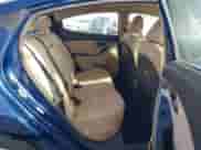 2013 Hyundai Elantra GLS z VIN KMHDH4AE1DU877411, wystawiony jako IAAI lot #43155784 z przebiegiem 110 305 mil mil oraz . Historia ofert i sprzedaży dostępna na DreamBid. Obrazek 8.