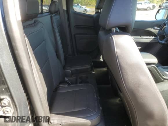 2016 Chevrolet Colorado 2WD LT с VIN 1GCHSCE37G1371629, выставлен на аукционе Copart как лот 84620445 с пробегом 72 461 миль миль и Чистый • Clean title. История ставок и продаж доступна на DreamBid. Изображение 10.