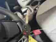 2025 Subaru Forester z VIN JF2SLDAC3SH489449, wystawiony jako IAAI lot #42607170 z przebiegiem 975 mil mil oraz . Historia ofert i sprzedaży dostępna na DreamBid. Obrazek 11.