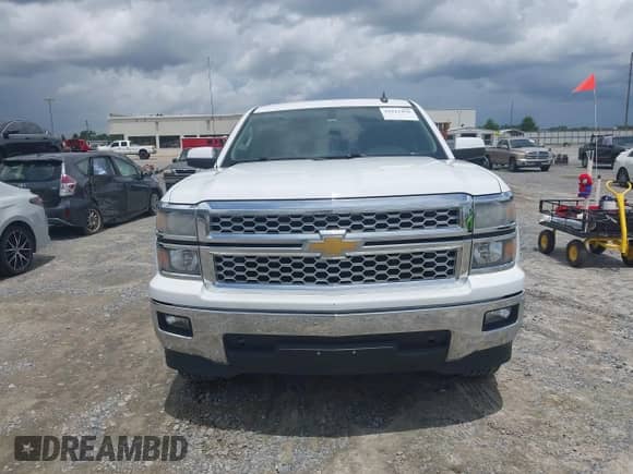 2015 Chevrolet Silverado 1500 LT с VIN 1GCRCREH9FZ196249, выставлен на аукционе IAAI как лот 42921450 с пробегом 137 706 миль миль и . История ставок и продаж доступна на DreamBid. Изображение 12.