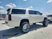 2015 Chevrolet Suburban LTZ с VIN 1GNSCKKC9FR133435, выставлен на аукционе Copart как лот 61067095 с пробегом 140 981 миль миль и Чистый • Clean title. История ставок и продаж доступна на DreamBid. Изображение 3.