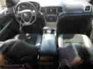 2015 Jeep Grand Cherokee Altitude z VIN 1C4RJFAG6FC747256, wystawiony jako Copart lot #80411975 z przebiegiem 161 199 mil mil oraz Czysty tytuł • Clean title. Historia ofert i sprzedaży dostępna na DreamBid. Obrazek 8.