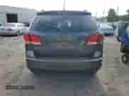2014 Dodge Journey American Value z VIN 3C4PDCAB5ET187315, wystawiony jako Copart lot #80539495 z przebiegiem 156 538 mil mil oraz Czysty tytuł • Clean title. Historia ofert i sprzedaży dostępna na DreamBid. Obrazek 6.