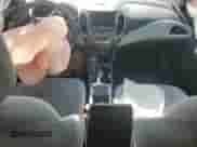 2019 Chevrolet Cruze LT с VIN 1G1BE5SM3K7128243, выставлен на аукционе Copart как лот 81875865 с пробегом Не указан миль и Списание • Salvage title. История ставок и продаж доступна на DreamBid. Изображение 8.