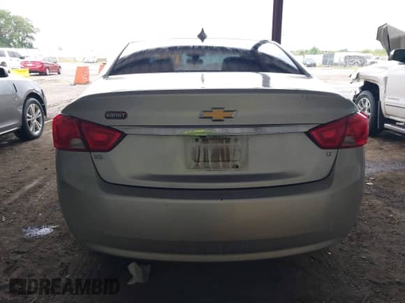 2020 Chevrolet Impala LT z VIN 2G11Z5S36L9102081, wystawiony jako IAAI lot #42890611 z przebiegiem 105 832 mil mil oraz . Historia ofert i sprzedaży dostępna na DreamBid. Obrazek 16.
