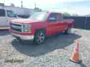 2015 Chevrolet Silverado 1500 LS with VIN 1GCRCPEH6FZ323009, listed as a IAAI auction lot 41907746 with 84,704 mi miles and . Bid and sale history available at DreamBid. Image 18.
