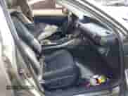 2015 Lexus IS 250 с VIN JTHBF1D21F5069816, выставлен на аукционе IAAI как лот 43069452 с пробегом 89 743 миль миль и . История ставок и продаж доступна на DreamBid. Изображение 5.