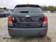 2015 Chevrolet Trax LS с VIN KL7CJPSB8FB135075, выставлен на аукционе Copart как лот 85095365 с пробегом 85 386 миль миль и Чистый • Clean title. История ставок и продаж доступна на DreamBid. Изображение 6.