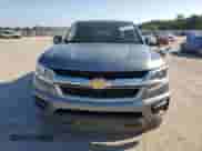2020 Chevrolet Colorado 2WD LT z VIN 1GCGSCEN8L1132534, wystawiony jako Copart lot #68730175 z przebiegiem 63 531 mil mil oraz Szkoda całkowita • Salvage title. Historia ofert i sprzedaży dostępna na DreamBid. Obrazek 5.
