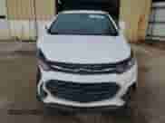 2022 Chevrolet Trax LT with VIN KL7CJPSM2NB556886, listed as a Copart auction lot 82160975 with 60,790 mi miles and Clean title. Bid and sale history available at DreamBid. Image 5.