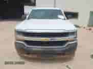 2018 Chevrolet Silverado 1500 Work Truck with VIN 1GCVKNEC2JZ337928, listed as a IAAI auction lot 41915707 with 55,168 mi miles and . Bid and sale history available at DreamBid. Image 12.