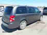 2016 Dodge Grand Caravan SE Plus with VIN 2C4RDGBG8GR365508, listed as a IAAI auction lot 42929308 with 217,000 mi miles and . Bid and sale history available at DreamBid. Image 4.