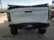 2024 Chevrolet Colorado 2WD Work Truck с VIN 1GCGSBEC3R1275926, выставлен на аукционе Copart как лот 63504305 с пробегом Не указан миль и На запчасти • Non repairable. История ставок и продаж доступна на DreamBid. Изображение 6.