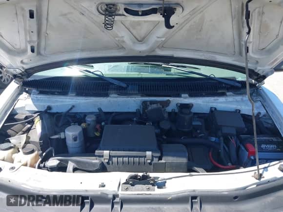 1998 Chevrolet Astro Cargo с VIN 1GCDM19W0WB182895, выставлен на аукционе IAAI как лот 42673235 с пробегом 270 328 миль миль и . История ставок и продаж доступна на DreamBid. Изображение 10.