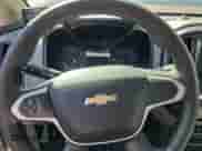 2022 Chevrolet Colorado 4WD Work Truck z VIN 1GCHTBEA7N1308582, wystawiony jako IAAI lot #43540172 z przebiegiem 79 030 mil mil oraz . Historia ofert i sprzedaży dostępna na DreamBid. Obrazek 27.