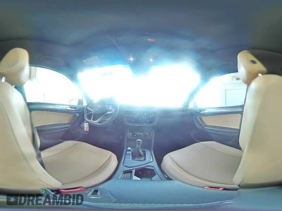 2024 Volkswagen Tiguan SE with VIN 3VVNB7AX0RM078911, listed as a Copart auction lot 71965765 with 27,778 mi miles and Non repairable. Bid and sale history available at DreamBid. Image 15.