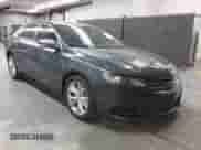 2014 Chevrolet Impala LT с VIN 2G1125S3XE9175817, выставлен на аукционе IAAI как лот 43182252 с пробегом 229 975 миль миль и . История ставок и продаж доступна на DreamBid. Изображение 1.