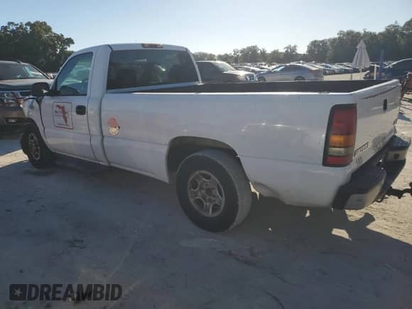 2004 GMC Sierra 1500 SLE с VIN 1GTEC14V44Z150249, выставлен на аукционе Copart как лот 75432544 с пробегом 178 359 миль миль и Списание • Salvage title. История ставок и продаж доступна на DreamBid. Изображение 2.