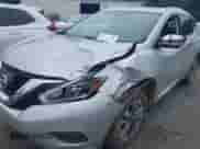 2018 Nissan Murano SL z VIN 5N1AZ2MG5JN123662, wystawiony jako IAAI lot #42371325 z przebiegiem 71 150 mil mil oraz . Historia ofert i sprzedaży dostępna na DreamBid. Obrazek 6.