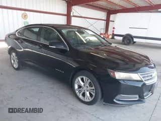 2014 Chevrolet Impala LT с VIN 2G1125S37E9227243, выставлен на аукционе IAAI как лот 43113265 с пробегом 161 530 миль миль и . История ставок и продаж доступна на DreamBid. Изображение 1.