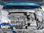 2025 Hyundai Elantra SEL Sport with VIN KMHLM4DG4SU932449, listed as a IAAI auction lot 43136852 with 6,275 mi miles and . Bid and sale history available at DreamBid. Image 10.