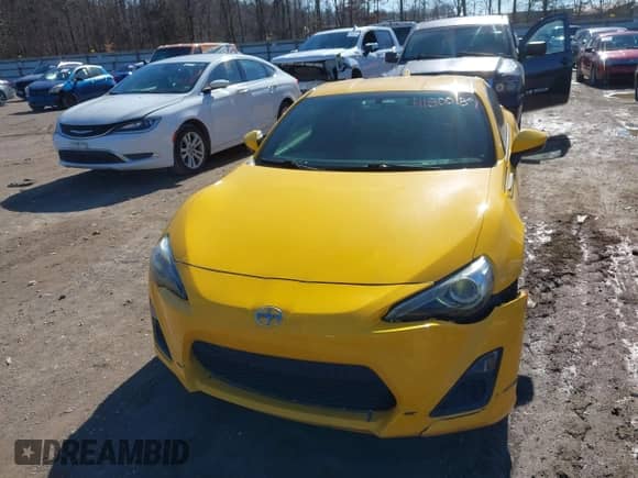 2015 Scion FR-S с VIN JF1ZNAA14F8705289, выставлен на аукционе IAAI как лот 41500189 с пробегом Не указан миль и . История ставок и продаж доступна на DreamBid. Изображение 12.