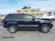 2009 Jeep Grand Cherokee with VIN 1J8HS68T49C524111, listed as a IAAI auction lot 41605917 with 133,441 mi miles and . Bid and sale history available at DreamBid. Image 14.