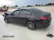2023 Mercedes-Benz C 300 z VIN W1KAF4GB2PR078454, wystawiony jako Copart lot #69517414 z przebiegiem 34 758 mil mil oraz Szkoda całkowita • Salvage title. Historia ofert i sprzedaży dostępna na DreamBid. Obrazek 2.