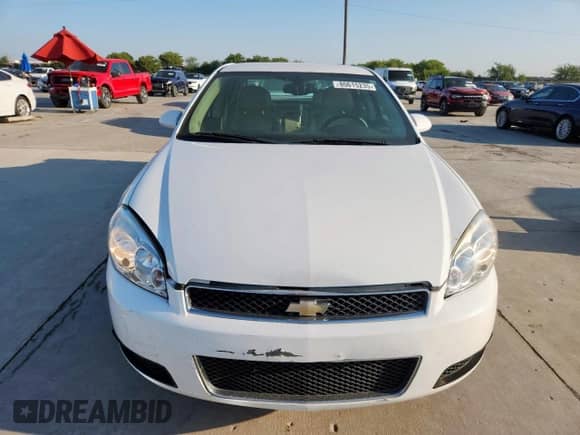 2016 Chevrolet Impala LTZ с VIN 2G1WC5E33G1116978, выставлен на аукционе Copart как лот 80615235 с пробегом 177 314 миль миль и Чистый • Clean title. История ставок и продаж доступна на DreamBid. Изображение 5.