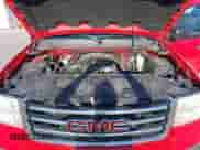 2013 GMC Sierra 1500 SLE с VIN 1GTR2VE79DZ315871, выставлен на аукционе IAAI как лот 43081539 с пробегом 165 064 миль миль и . История ставок и продаж доступна на DreamBid. Изображение 10.