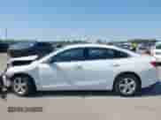 2022 Chevrolet Malibu LS with VIN 1G1ZB5ST7NF204295, listed as a IAAI auction lot 43076356 with 41,249 mi miles and . Bid and sale history available at DreamBid. Image 13.