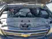 2011 Chevrolet Tahoe Commercial z VIN 1GNLC2E02BR224627, wystawiony jako Copart lot #50222855 z przebiegiem 167 553 mil mil oraz Szkoda całkowita • Salvage title. Historia ofert i sprzedaży dostępna na DreamBid. Obrazek 11.