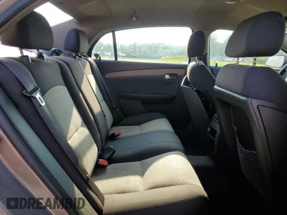 2008 Chevrolet Malibu 1LS с VIN 1G1ZG57BX8F240794, выставлен на аукционе Copart как лот 68534375 с пробегом 218 827 миль миль и Списание • Salvage title. История ставок и продаж доступна на DreamBid. Изображение 10.