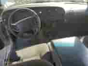 2001 Dodge 1500 с VIN 3B7HC13Z31G812545, выставлен на аукционе Copart как лот 75350464 с пробегом 203 662 миль миль и Чистый • Clean title. История ставок и продаж доступна на DreamBid. Изображение 8.