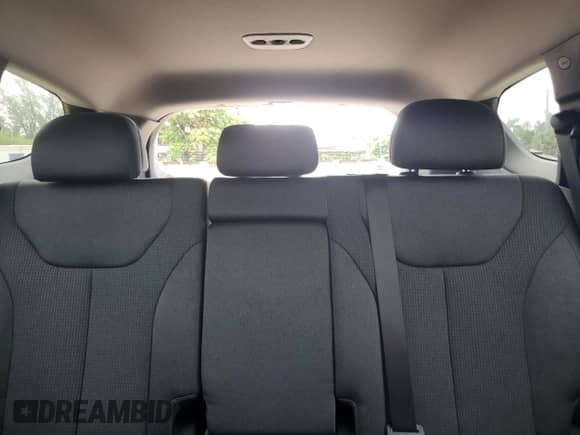 2023 Hyundai Santa Fe SEL with VIN 5NMS24AJ2PH603088, listed as a Copart auction lot 80155585 with 31,239 mi miles and Non repairable. Bid and sale history available at DreamBid. Image 10.