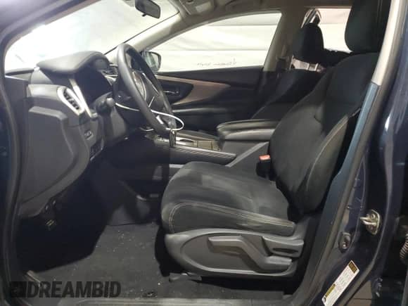 2017 Nissan Murano Platinum z VIN 5N1AZ2MH6HN203670, wystawiony jako Copart lot #71250065 z przebiegiem 131 335 mil mil oraz Szkoda całkowita • Salvage title. Historia ofert i sprzedaży dostępna na DreamBid. Obrazek 7.