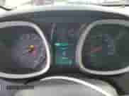 2013 Chevrolet Equinox LTZ z VIN 2GNALFEK9D6349705, wystawiony jako Copart lot #70700905 z przebiegiem 197 338 mil mil oraz Czysty tytuł • Clean title. Historia ofert i sprzedaży dostępna na DreamBid. Obrazek 9.