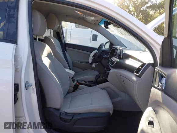 2020 Hyundai Tucson Value с VIN KM8J3CA4XLU145263, выставлен на аукционе IAAI как лот 42179779 с пробегом 59 654 миль миль и . История ставок и продаж доступна на DreamBid. Изображение 5.