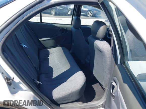 2003 Chevrolet Cavalier с VIN 1G1JC52F437284828, выставлен на аукционе IAAI как лот 43196010 с пробегом 177 878 миль миль и . История ставок и продаж доступна на DreamBid. Изображение 8.